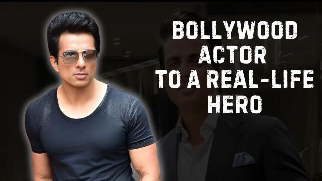 Sonu Sood Birthday: Actor who redefined heroism on-screen and off-screen [Watch Video]