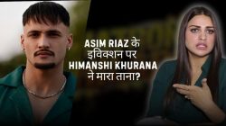 Khatron Ke Khiladi 14: असीम रियाज के इविक्शन पर हिमांशी खुराना ने मारा ताना? इंस्टाग्राम पर लिखी ये बात